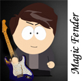 Avatar du membre