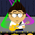Avatar du membre