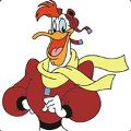 Avatar du membre