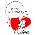 Avatar du membre